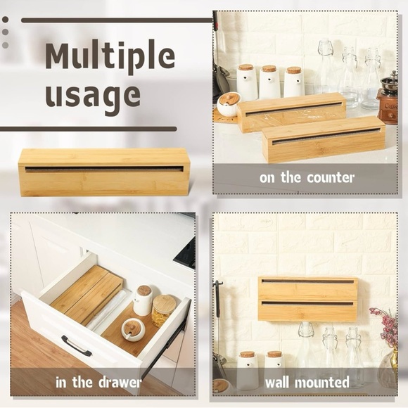 2pk Storage Organizer - Picture 3 of 5